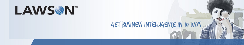 Get Business Intelligence in 10 Days - Risk Free!